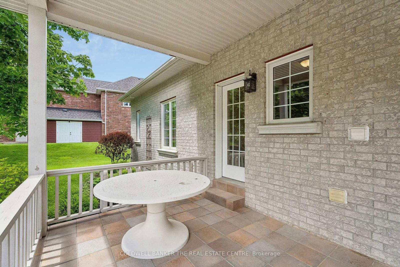 480 Coventry Hill Trail • Newmarket, ON photo 39