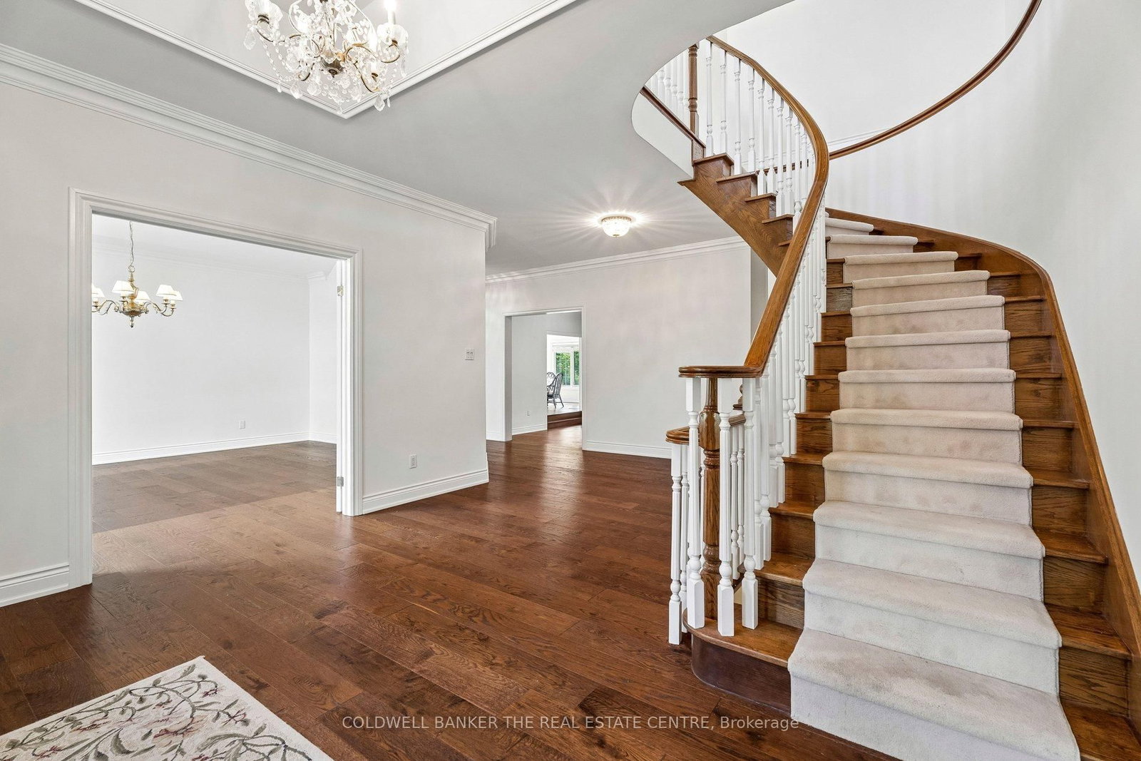 480 Coventry Hill Trail • Newmarket, ON photo 4