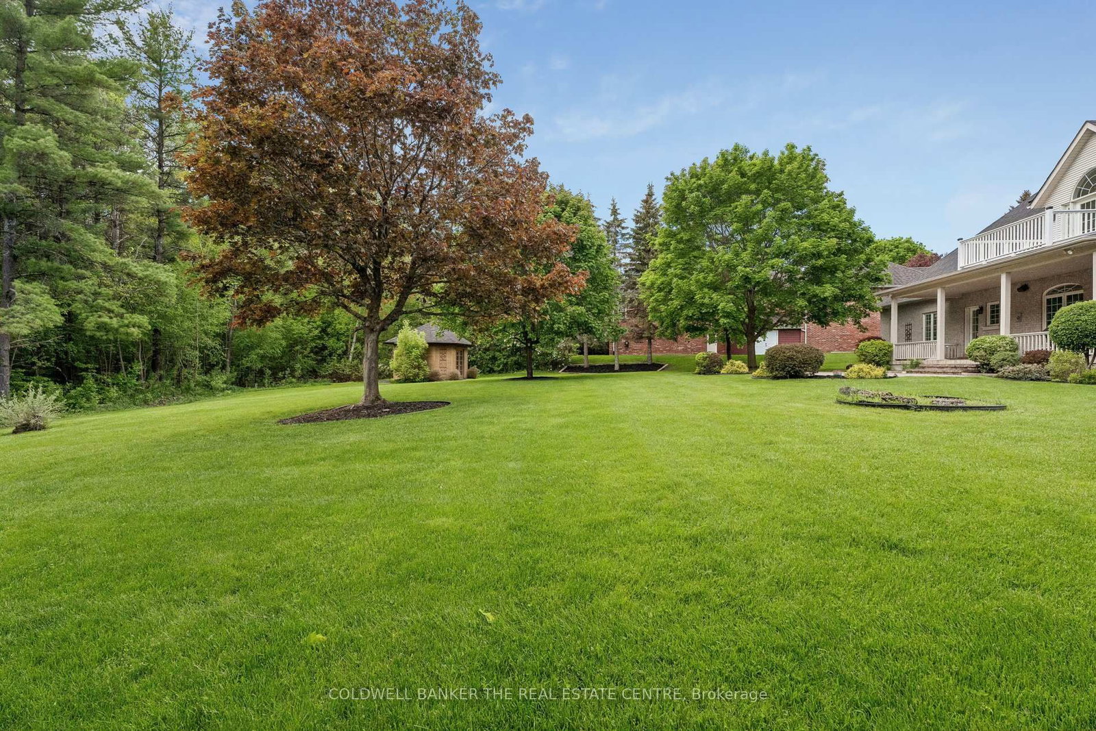 480 Coventry Hill Trail • Newmarket, ON photo 45