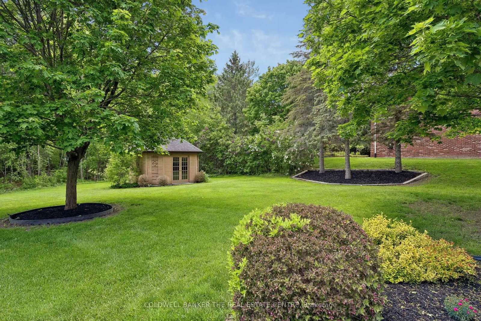 480 Coventry Hill Trail • Newmarket, ON photo 47