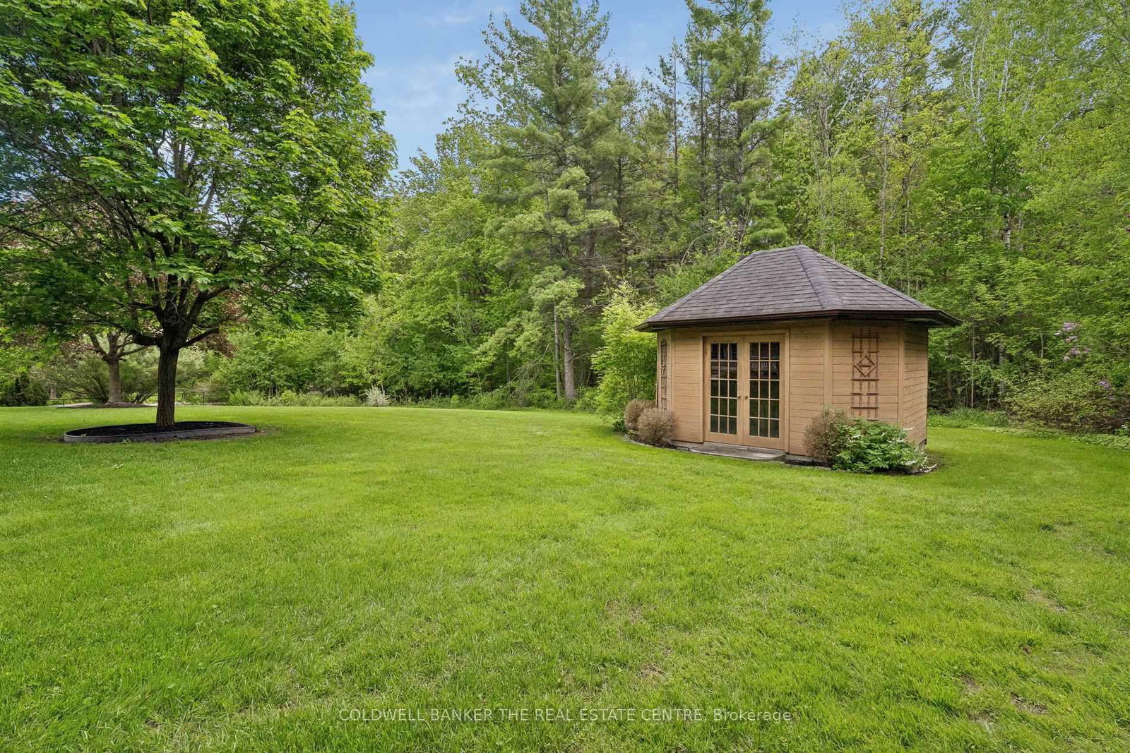480 Coventry Hill Trail • Newmarket, ON photo 48
