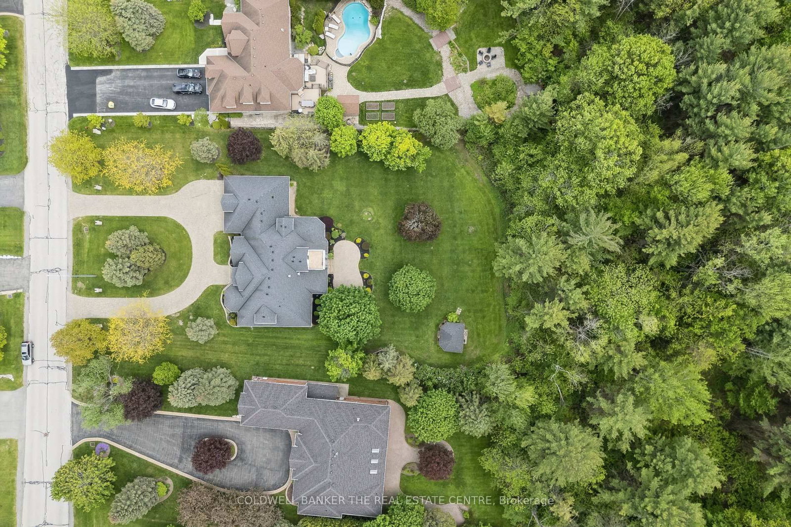 480 Coventry Hill Trail • Newmarket, ON photo 49