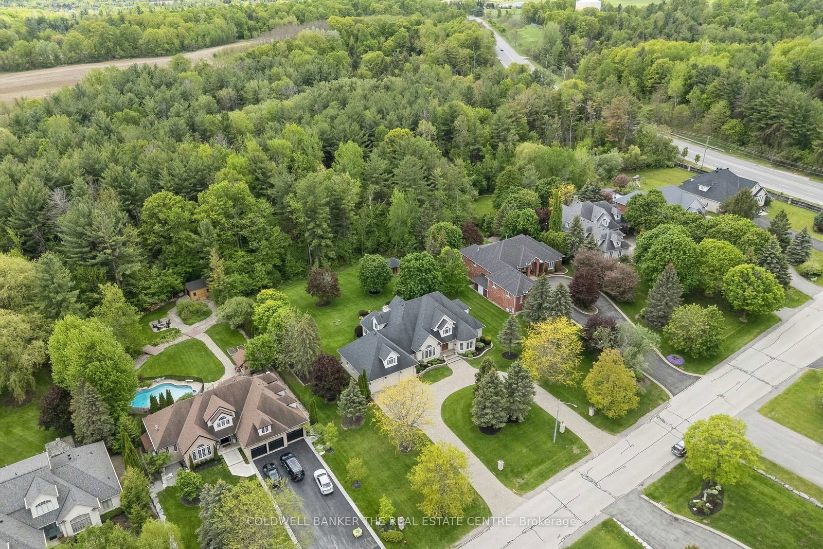 480 Coventry Hill Trail • Newmarket, ON photo 50