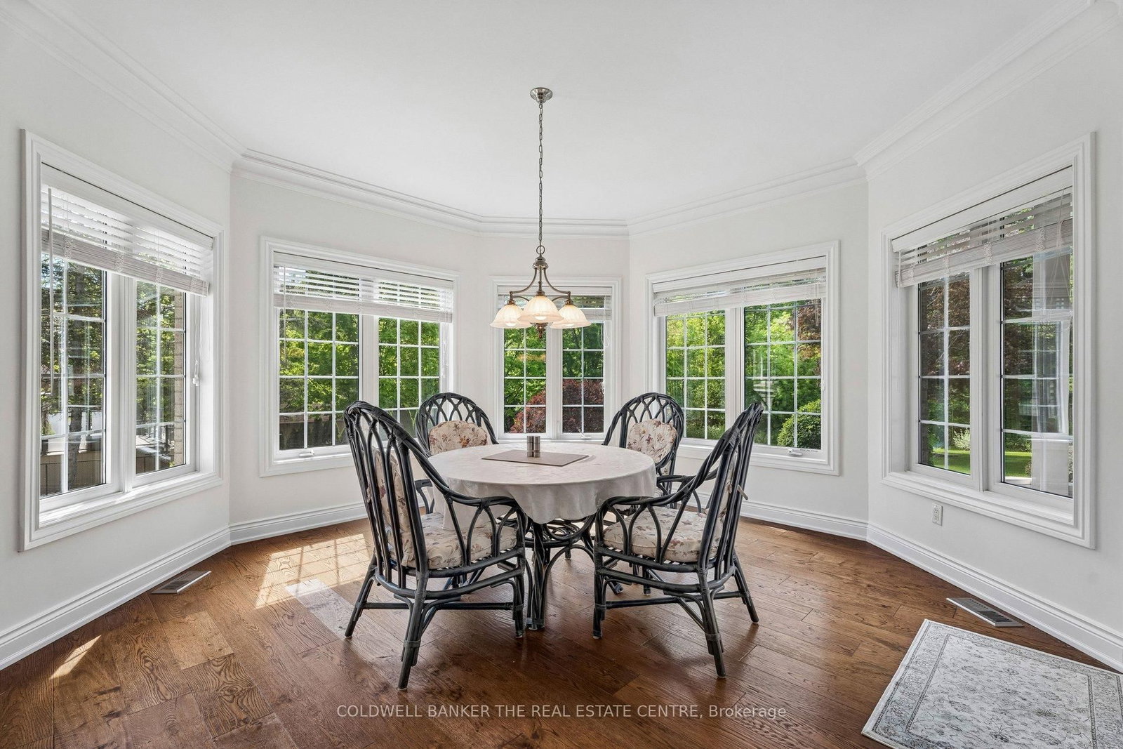 480 Coventry Hill Trail • Newmarket, ON photo 7