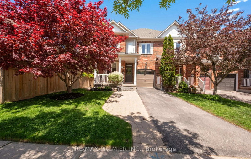 home for sale on 283 Kirkvalley Crescent