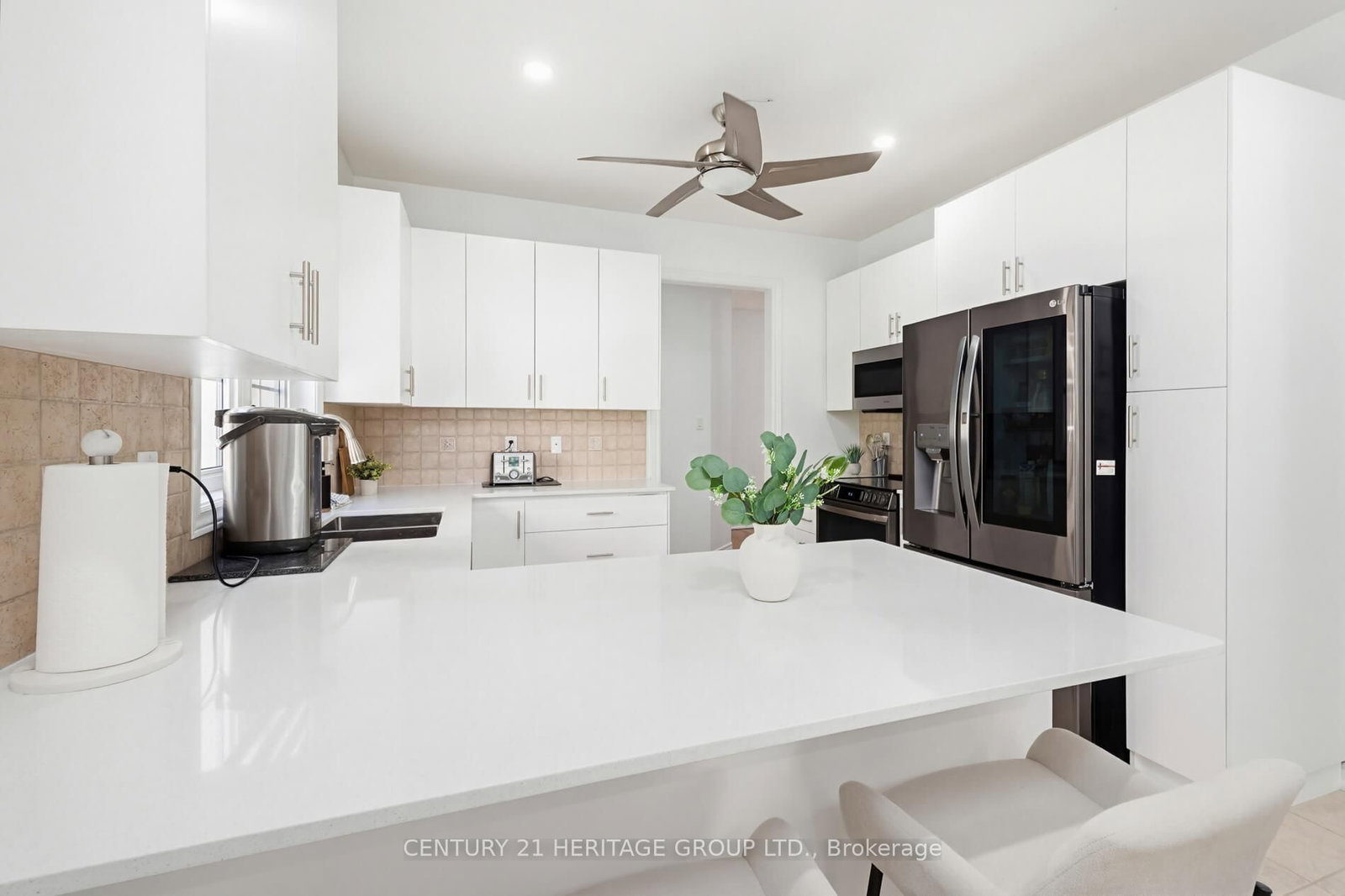 14 Giordano Way • Vaughan, ON photo 17