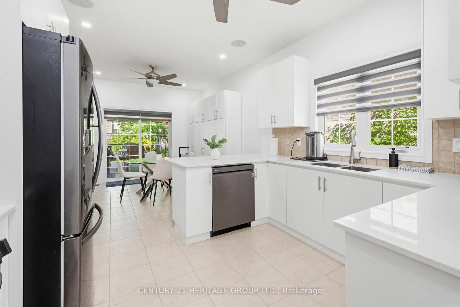 14 Giordano Way • Vaughan, ON photo 20