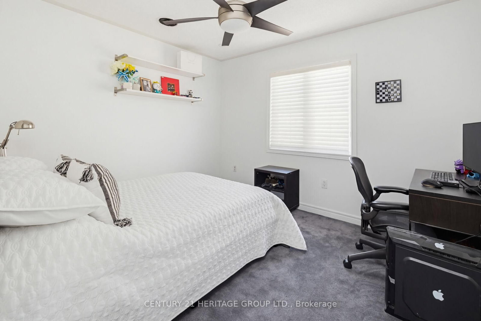 14 Giordano Way • Vaughan, ON photo 31