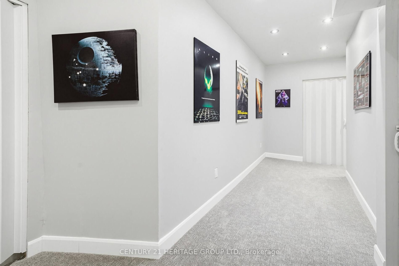 14 Giordano Way • Vaughan, ON photo 34
