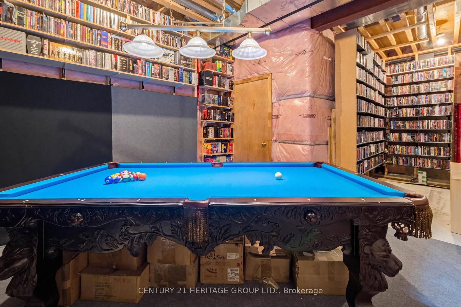 14 Giordano Way • Vaughan, ON photo 39