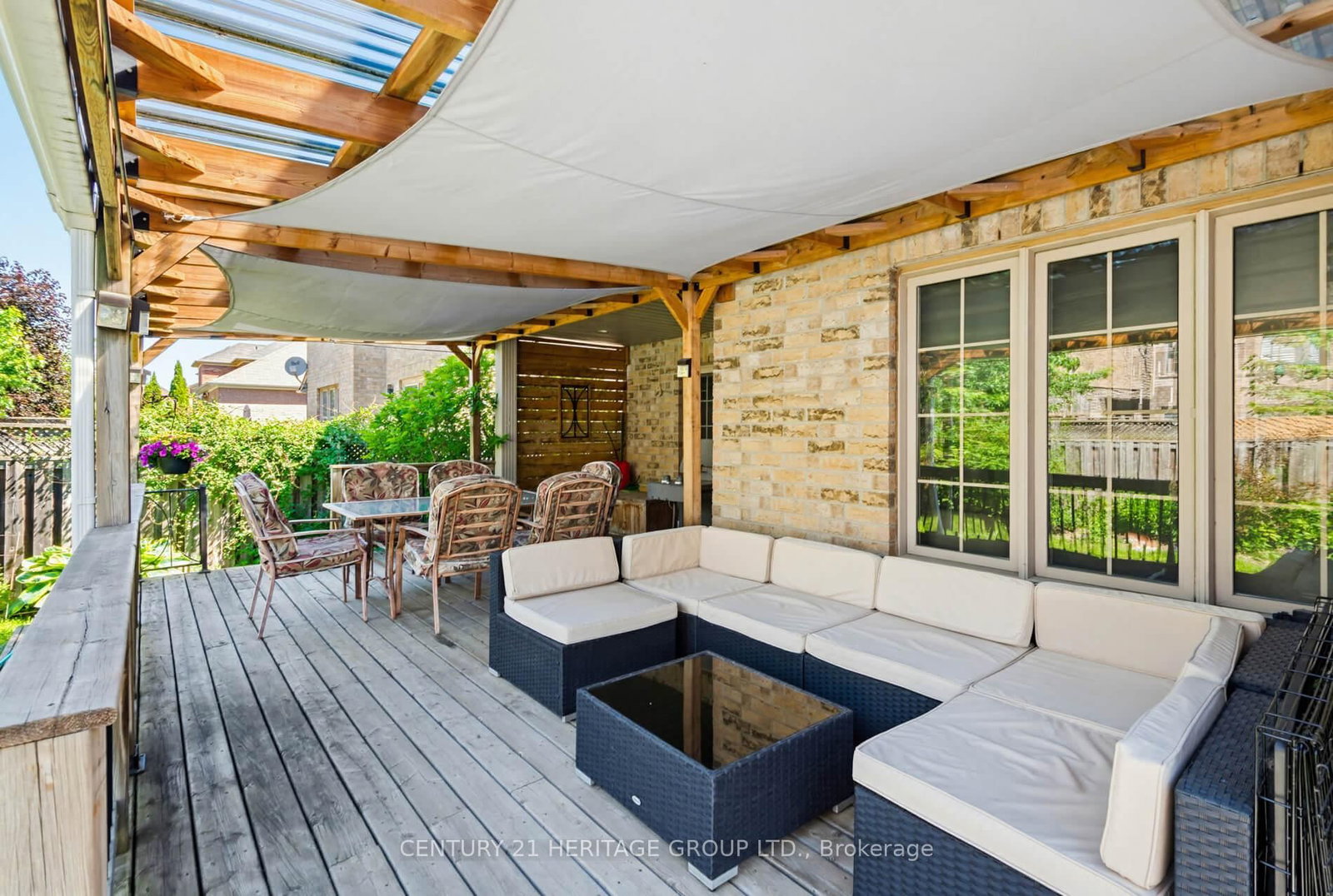 14 Giordano Way • Vaughan, ON photo 43