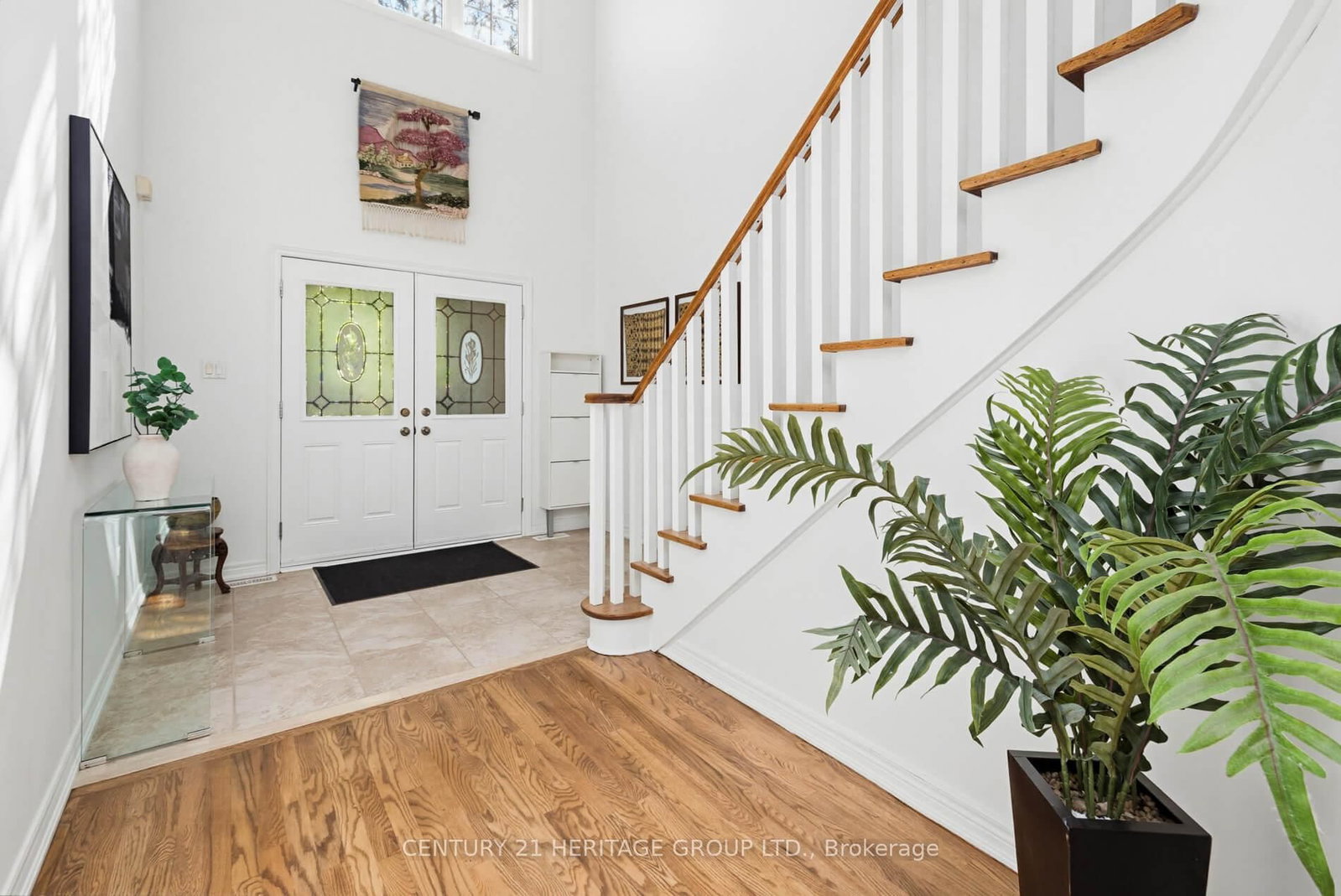 14 Giordano Way • Vaughan, ON photo 7