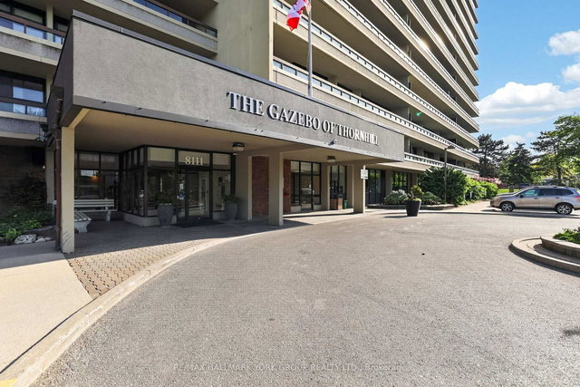 1812 - 8111 Yonge Street