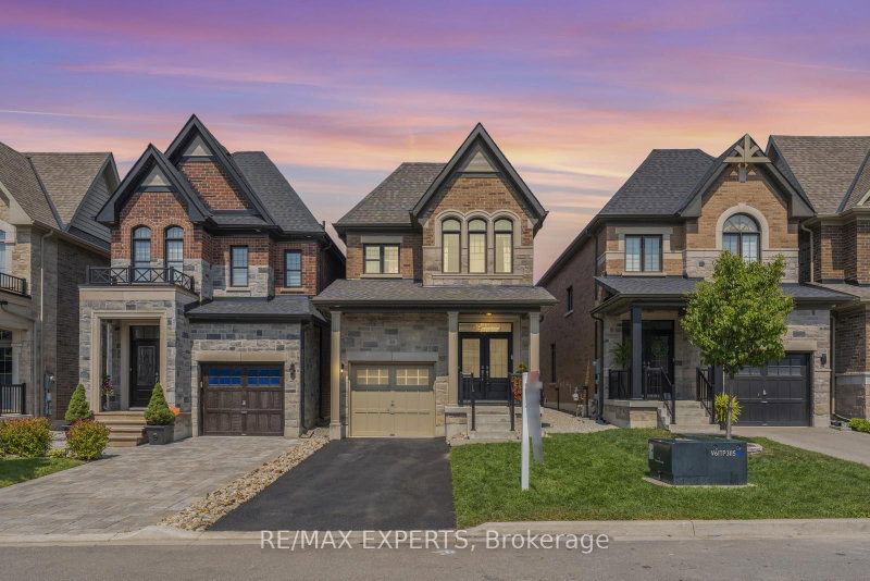 home for sale on 30 Zenith Avenue