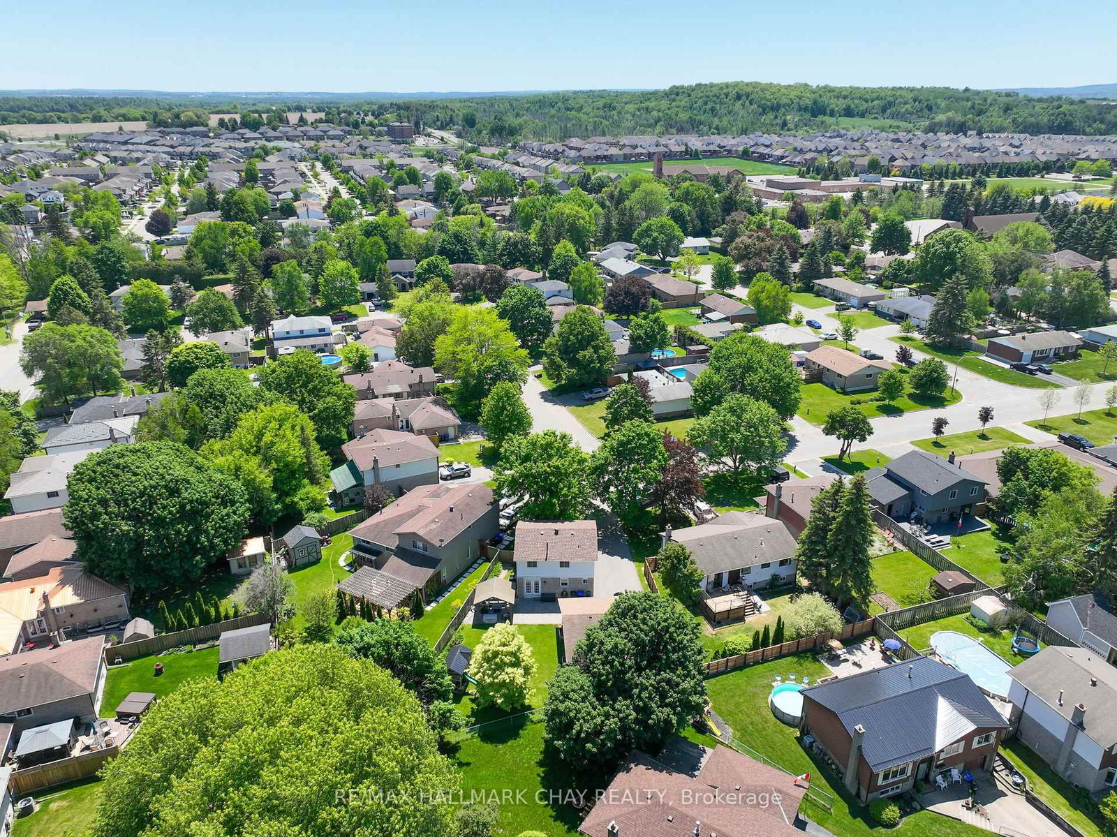 190 Mackenzie Street • New Tecumseth, ON photo 34
