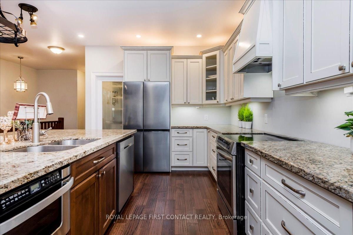 3500 Crescent Harbour Road • Innisfil, ON photo 11