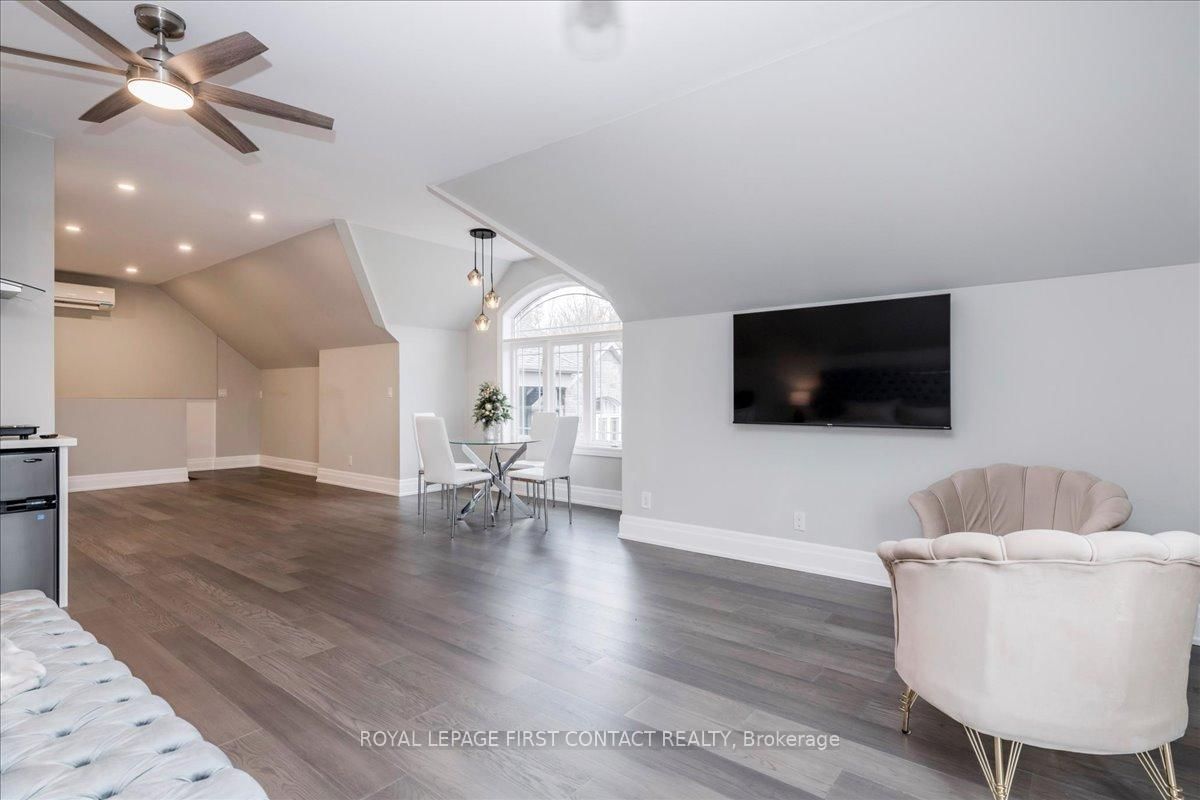 3500 Crescent Harbour Road • Innisfil, ON photo 35