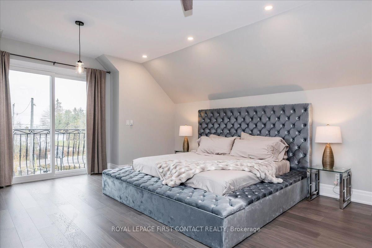 3500 Crescent Harbour Road • Innisfil, ON photo 37