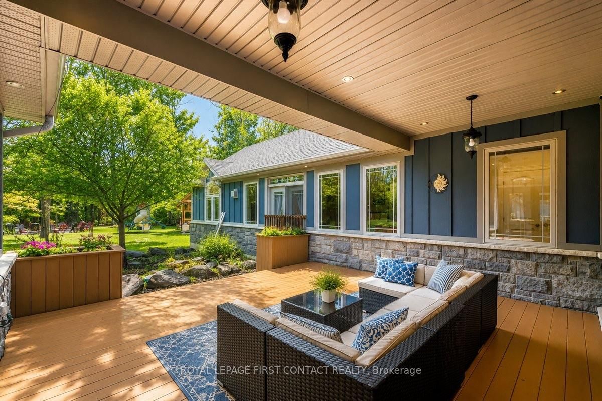 3500 Crescent Harbour Road • Innisfil, ON photo 41