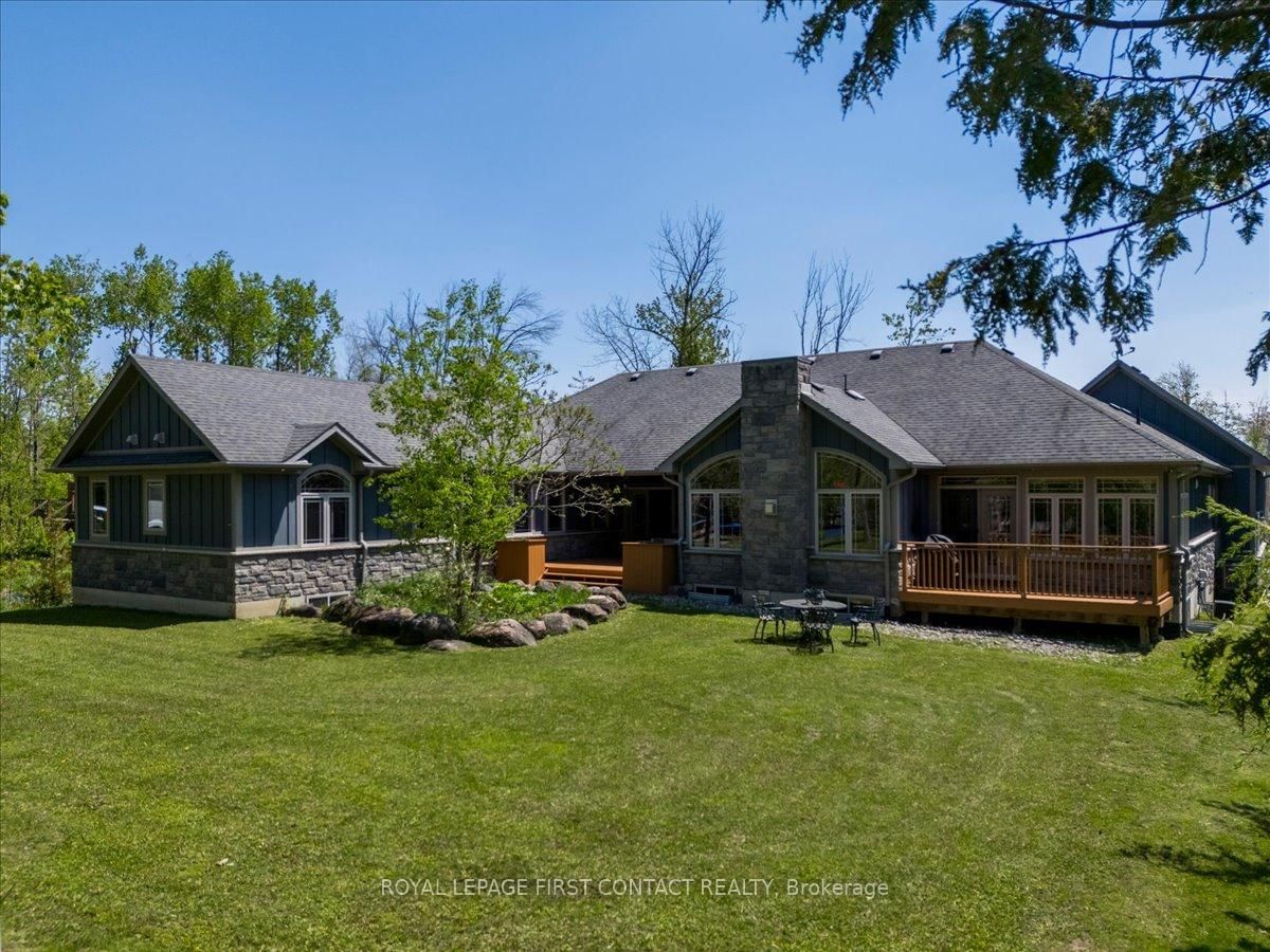 3500 Crescent Harbour Road • Innisfil, ON photo 42