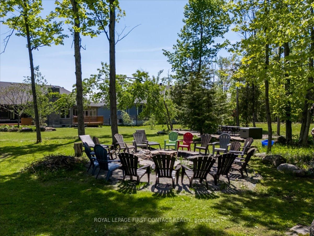3500 Crescent Harbour Road • Innisfil, ON photo 43