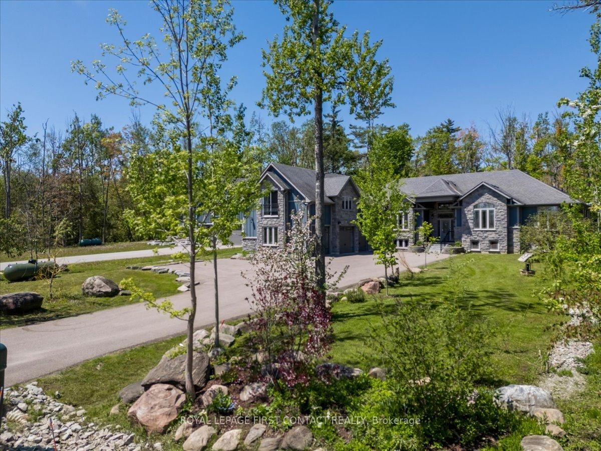 3500 Crescent Harbour Road • Innisfil, ON photo 44
