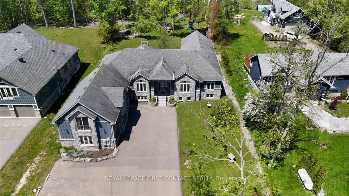 3500 Crescent Harbour Road • Innisfil, ON photo 47
