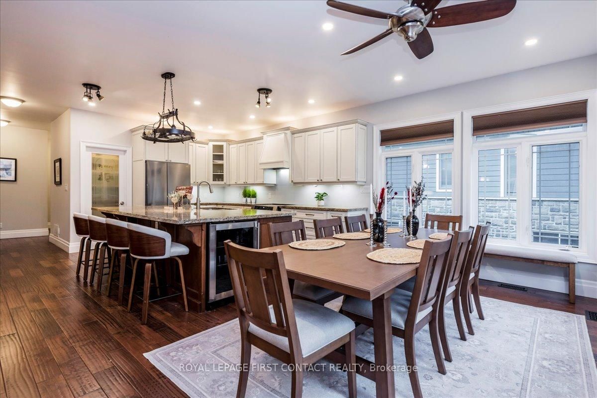 3500 Crescent Harbour Road • Innisfil, ON photo 8