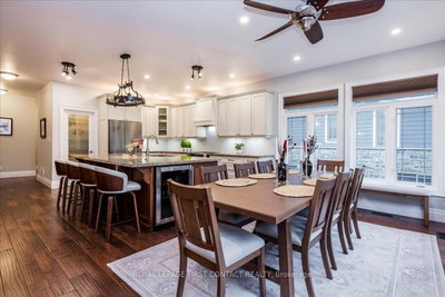 3500 Crescent Harbour Road • Innisfil, ON photo 8