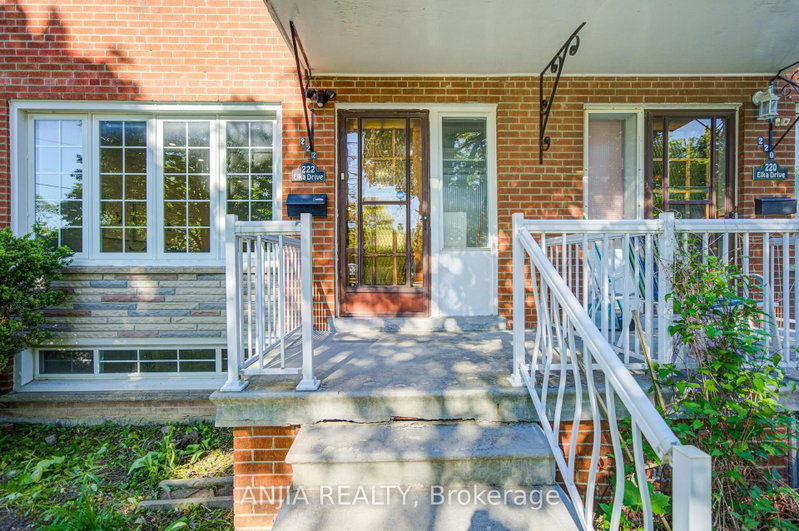 222 Elka Drive