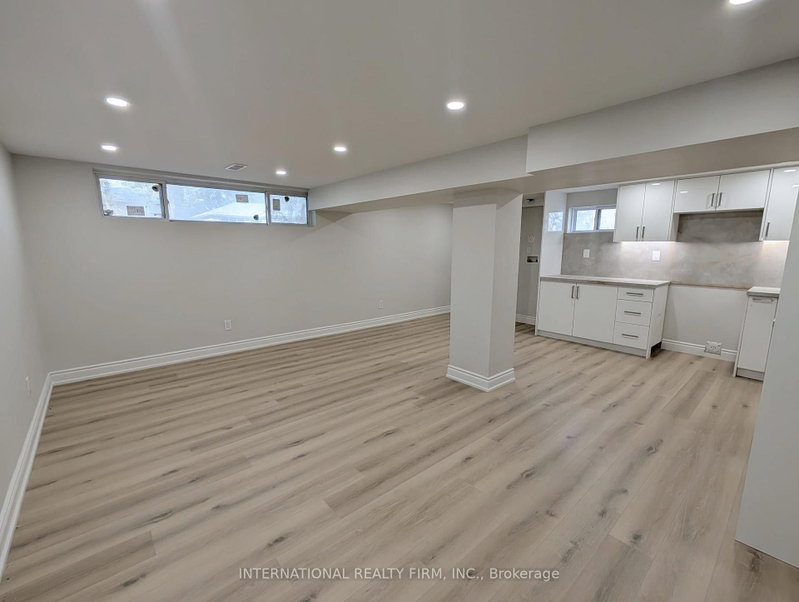 home for lease on BSMT-198 Cherrywood Drive