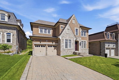 5-bed Detached House · 35 Annsleywood Crt