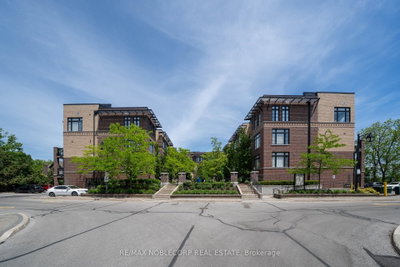 Unit 40 — 8167 Kipling Avenue — photo 4