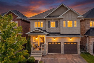 39 Prosser Crescent
