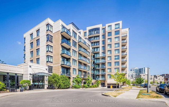 412 - 131 UPPER DUKE Crescent