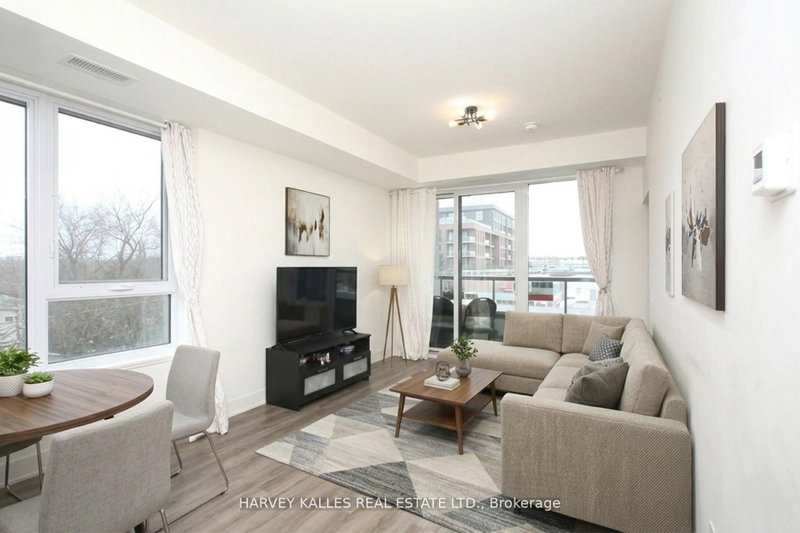 305 - 185 Deerfield Road