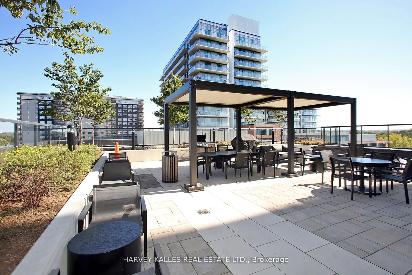 185 Deerfield Road, Unit 305 - Photo 3