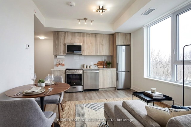 305 - 185 Deerfield Road