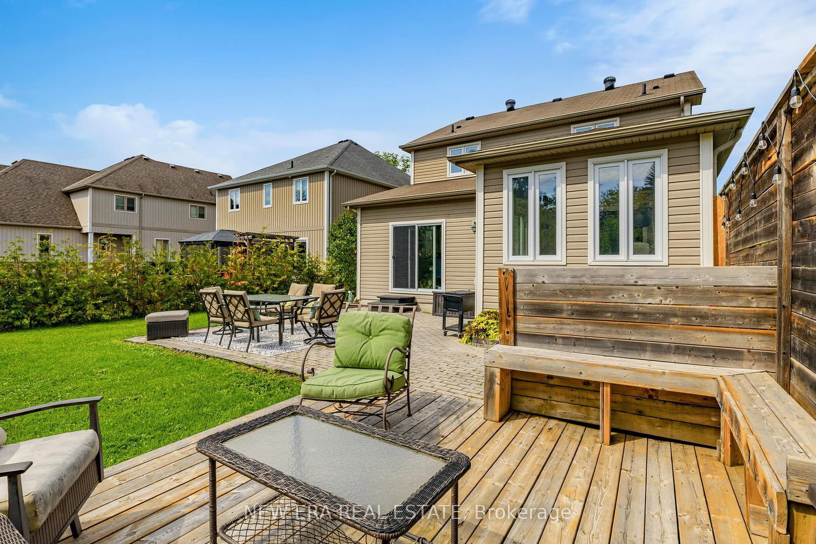 1031 Lake Drive N • Georgina, ON photo 46