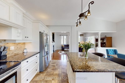 1031 Lake Drive N • Georgina, ON photo 8
