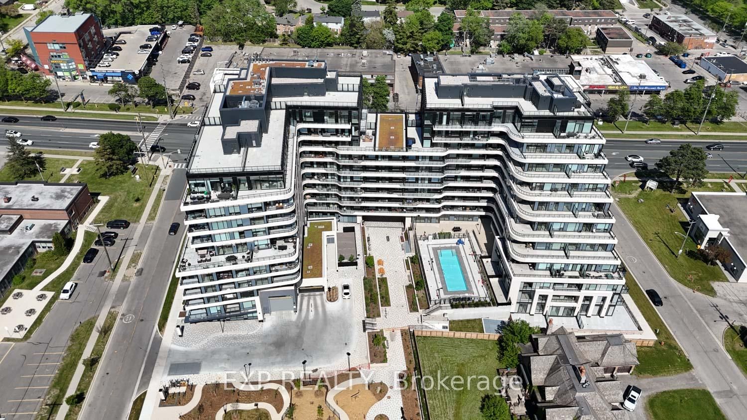 8188 Yonge Street • #401 • Vaughan, ON photo 1