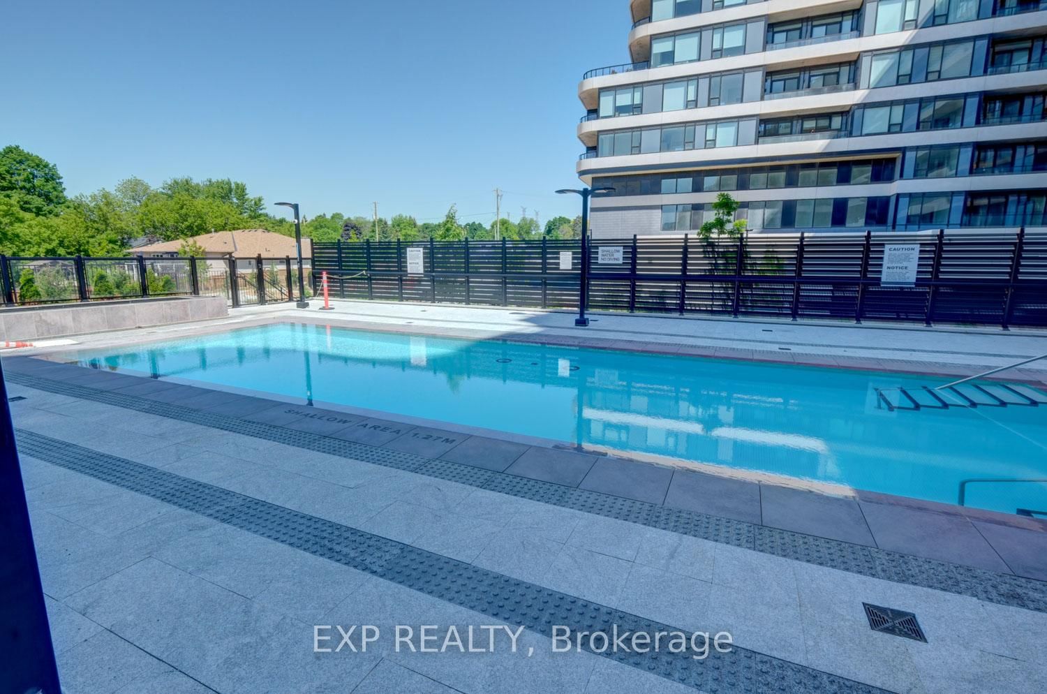 8188 Yonge Street • #401 • Vaughan, ON photo 36
