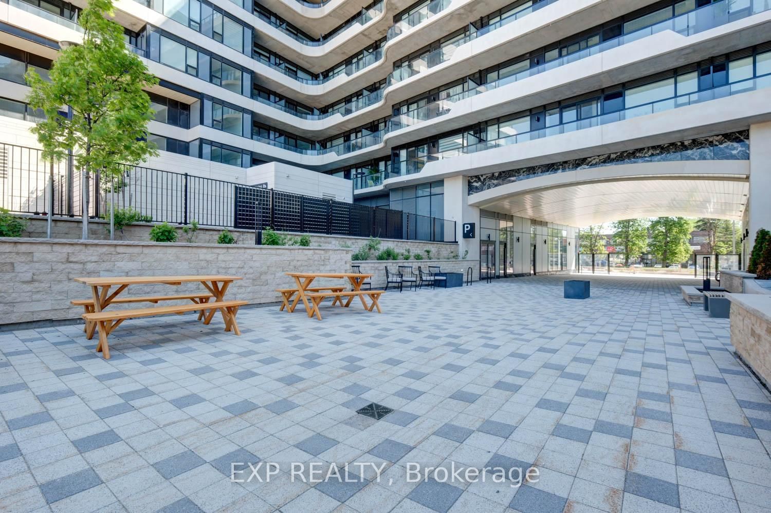 8188 Yonge Street • #401 • Vaughan, ON photo 38