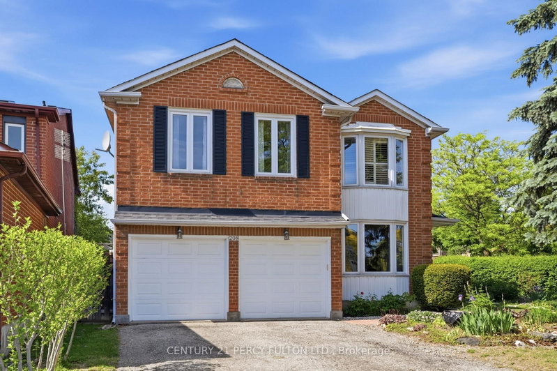home for sale on 208 Conley Street