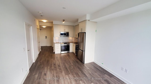 2801 - 105 Oneida Crescent