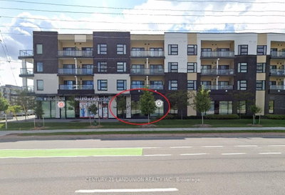 Commercial/Retail for lease at 30-555 William Graham Drive, Aurora, Ontario, L4G 7C4 - Rural Aurora - MLS: N13241466