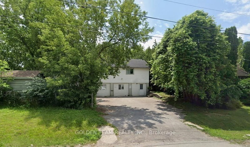 Upper Unit - 205 Pine Beach Drive