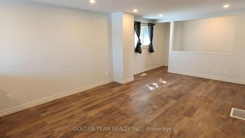 Upper Unit - 205 Pine Beach Drive