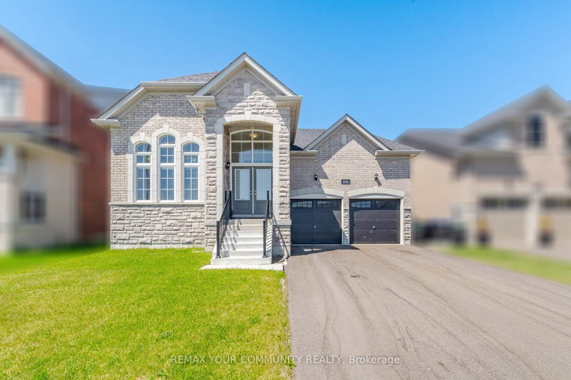 1646 Webster Blvd, Innisfil, Ontario
