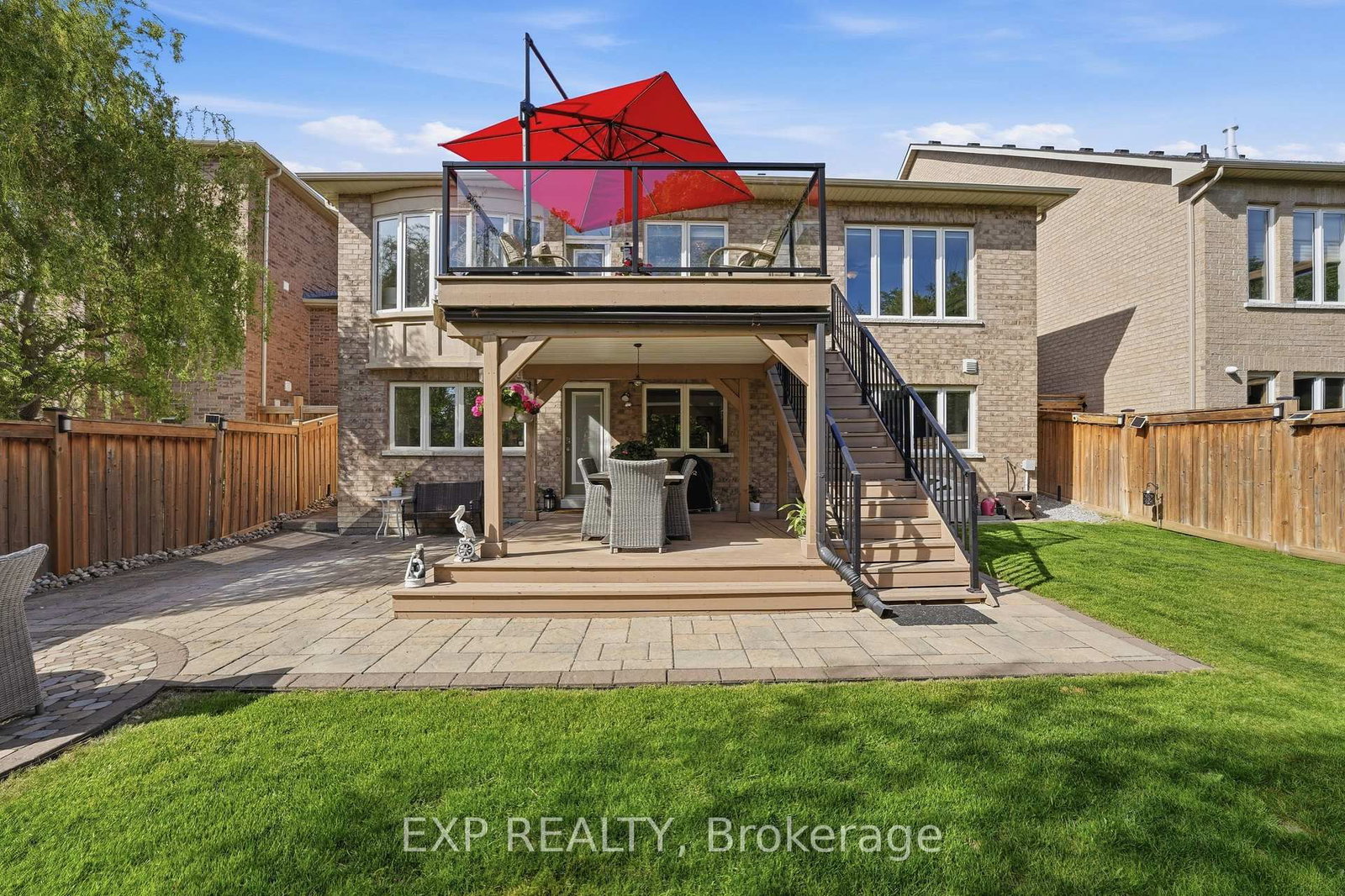 25 Manor Forest Road • East Gwillimbury, ON photo 43